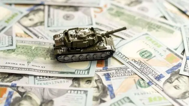 جنگ آمریکا و ایران بزرگترین اختلال نفتی تاریخ