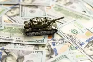 جنگ آمریکا و ایران بزرگترین اختلال نفتی تاریخ