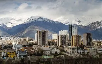 کاهش 1.2درصدی حجم معاملات مسکن در تهران / حکم‌رانی رکود بر بازار املاک پایتخت