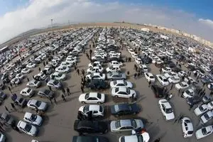 هشدار پلیس به خریداران خودروهای وکالتی