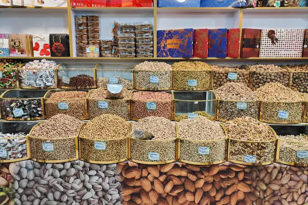با شروع ماه رمضان قیمت مواد غذایی در سوریه افزایش یافت