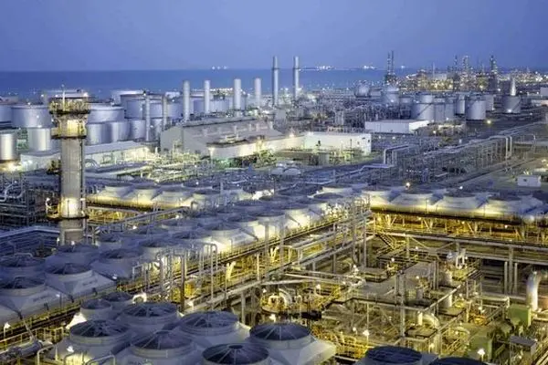 31 میلیارد دلار، سود پرداختی غول نفتی عربستان به سهامدارانش