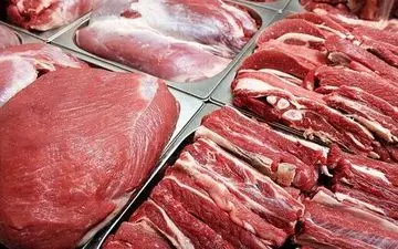 کاهش ۲۹ درصدی عرضه گوشت قرمز  به کشتارگاه‌ها طی یکسال