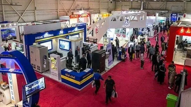 حاشیه‌های واگذاری نمایشگاه بین‌المللی تهران 