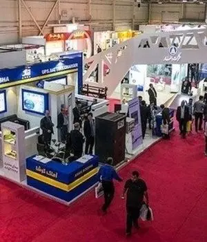 حاشیه‌های واگذاری نمایشگاه بین‌المللی تهران 