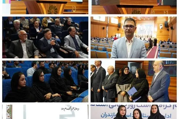 اعطا نشان عالی کیفیت در صنعت غذا به هلدینگ میلانا