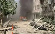 برآورد ۱۵۸ میلیارد تومان خسارت به خودروها در جنگ ۱۲ روزه