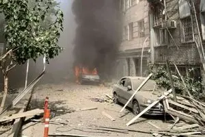 اعلام شرایط پرداخت خسارت خودروهای آسیب‌دیده در جنگ