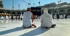 خبر مهم برای زائران حج تمتع ۱۴۰۵/ مدت زمان حج کوتاه‌تر می‌شود