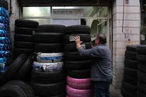 خداحافظی با لاستیک دولتی/قیمت تایر چند درصد گران می‌شود؟