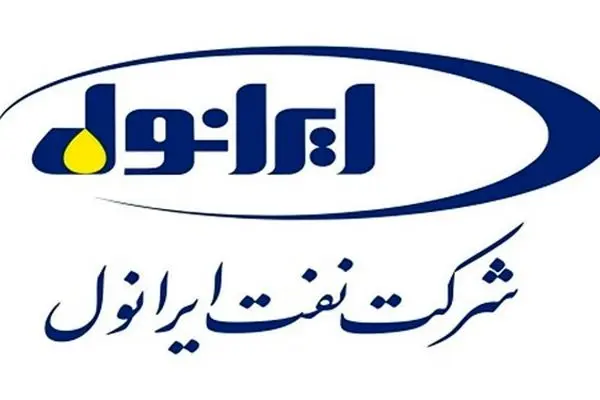 وضعیت رشد فروش ایرانول