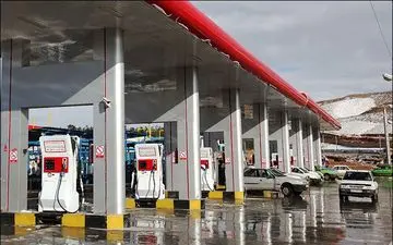 ارایه یارانه ۲۵ میلیون تومانی به متقاضیان خودروی دوگانه‌سوز