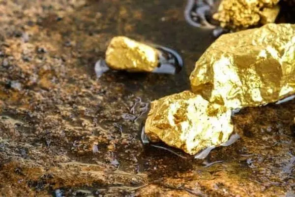 توافق با ریاض و فرصت صنعت معدن ایران