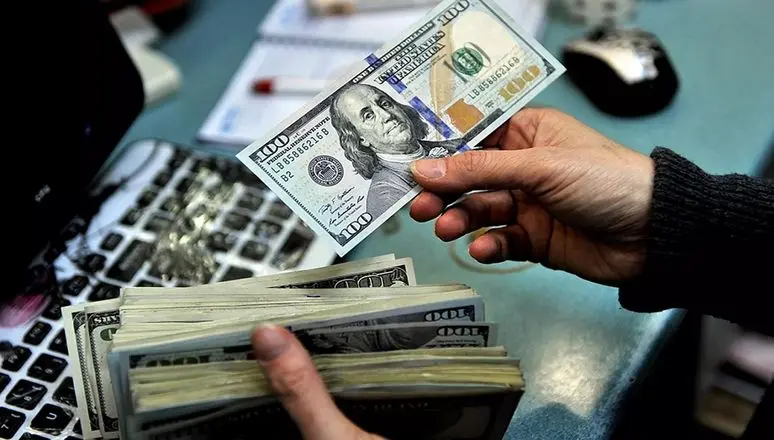 افزایش ۱.۴درصدی قیمت دلار در یک هفته