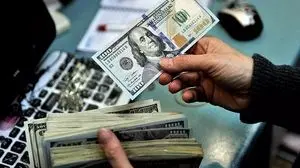 قیمت دلار روی دور گرانی‌ها