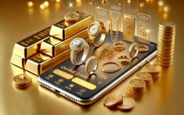 آیین‌نامه جدید پلتفرم‌های فروش طلا+جزئیات 