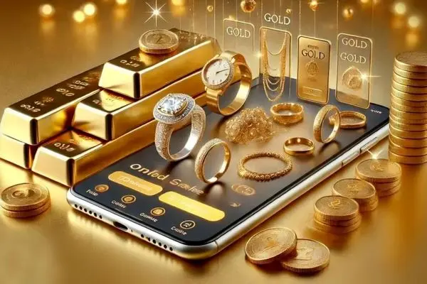 علت محبوبیت طلای آب شده برای سرمایه‌گذاران چیست؟