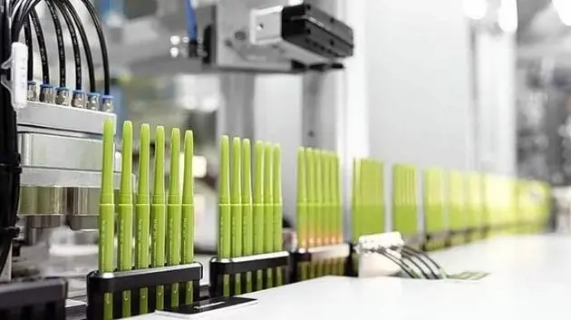 اعلام اسامی فرآورده‌های تزریقی زیبایی غیرمجاز 