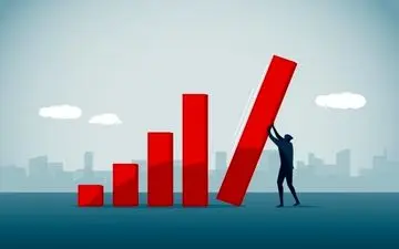رشد منفی ۲درصدی برای اقتصاد بدون نفت