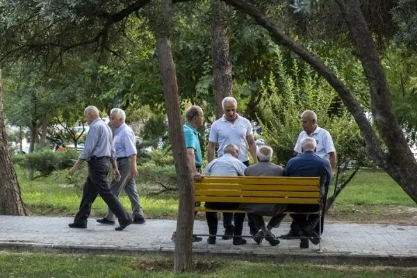 حقوق ۲میلیونی این گروه از بازنشستگان/ضرورت اصلاح صندوق‌های بازنشستگی