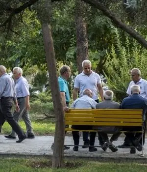 سهم صفر درصدی بازنشستگان از مزایای مناسبتی