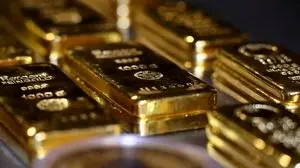 قیمت طلای ۱۸عیار چند؟ 