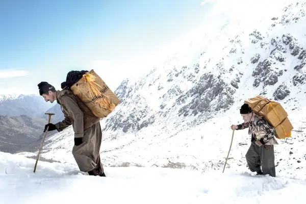 کولبری و ته‌لنجی بلای جان معیشت مرزنشینان