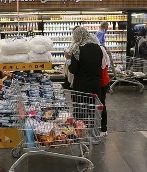 رونمایی از کالابرگ ۴میلیونی دولت + جزییات