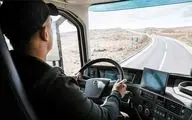 جزییات تجمعات سریالی راننده‌های کامیون / کامیون‌دارها انگیزه استارت‌زدن ندارند