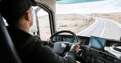 جزییات تجمعات سریالی راننده‌های کامیون / کامیون‌دارها انگیزه استارت‌زدن ندارند