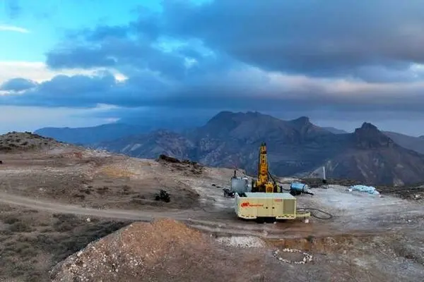 رکوردشکنی ذخایر طلای بانک مرکزی عراق