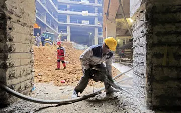 رویای خصوصی‌سازی به مدنی‌زاده رسید / بزرگ‌ترین آسیب خصوصی‌سازی به جامعه کارگری