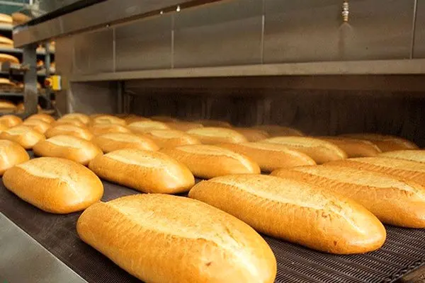 صنعت نان، در انتظار گشایش در حوزه آرد