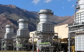 مالیات سود نیروگاه زاگرس را بلعید
