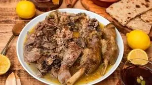 ورود کله‌پاچه به باشگاه غذاهای لاکچری