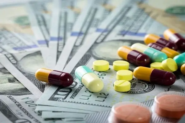 هدف‌گذاری سندیکای مواد اولیه دارو برای حضور در بازارهای جهانی