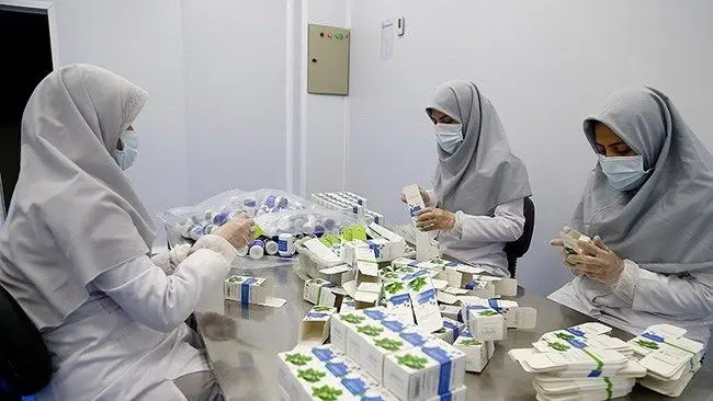 تامین ارز شرکت‌های دارویی تا سقف ۲۵۰ میلیون دلار 