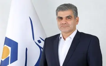 مدیرعامل جدید بانک سینا مشخص شد