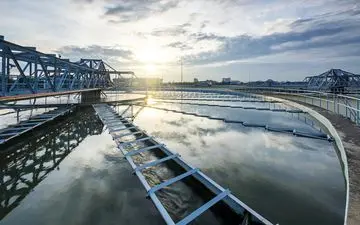 سهم ۴درصدی صنایع از مصرف آب/فولادی‌ها در صدر آب‌بری