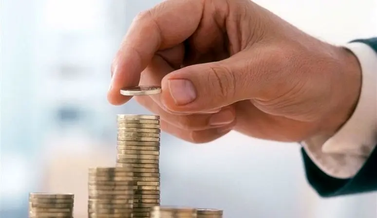 وضعیت پیچیده بازارهای مالی/سبقت تورم از بورس+نمودار