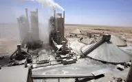 صنعت سیمان در تنگنای بحران انرژی