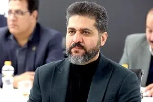 راه‌آهن شلمچه؛ دریچه‌ای جدید در توسعه روابط بین‌الملل