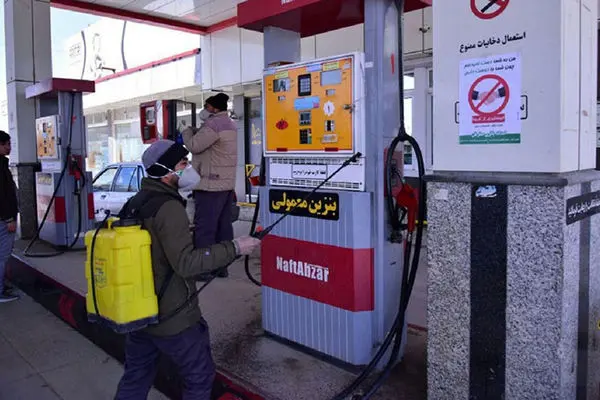 اسفندماه، تصمیم‌گیری درباره افزایش قیمت بنزین