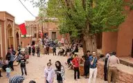 اعلام مبلغ دستمزد راهنمایان گردشگری 