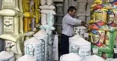 افزایش ۲۵۰درصدی قیمت برنج خارجی طی یکسال/نرخ برنج پاکستانی چطور قد کشید؟