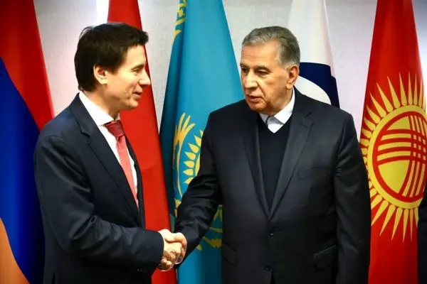 سهم کمتر از 0.1 درصدی ایران از بازار 8 تریلیون دلاری صنعت حلال 