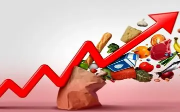 تورم مزمن اقتصاد ایران در ۶۹ماه متوالی+ نمودار