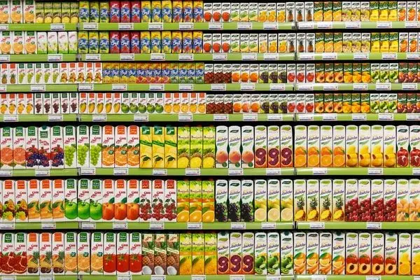 تاملی بر وعده اصلاح قیمت‌ مواد اولیه صنایع