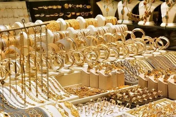 پیش‌بینی جالب از قیمت طلا/ فلز زرد به کانال ۴میلیون می‌رود؟
