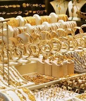 حذف مردم از بازار طلا/طلای ۱۴میلیونی خریدار ندارد 